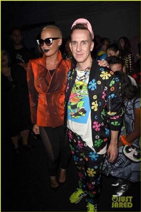 jeremy scott boyfriend.